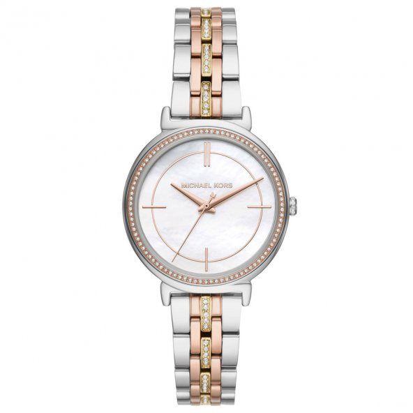 Michael Kors Bayan Kol Saati - 2