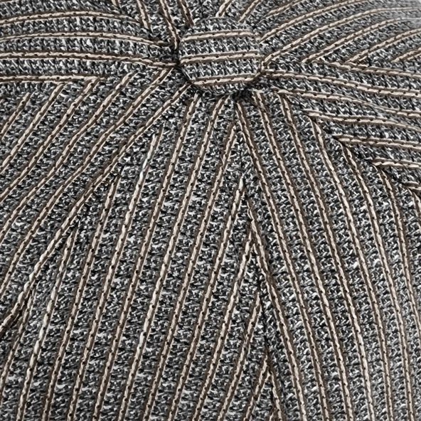 İskoç Stil Kasket Vizon Dokulu - Resim 2