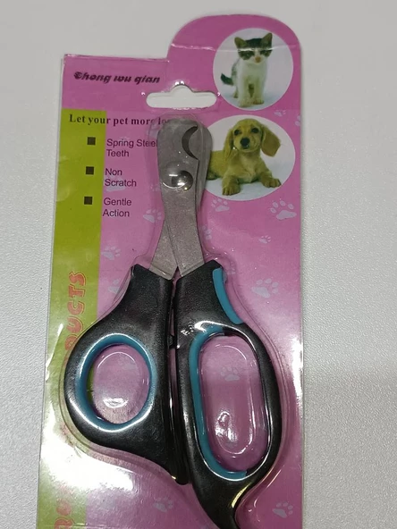 Netx Pets Kedi Kopek Tirnak Makasi 13.8 Cm - 2