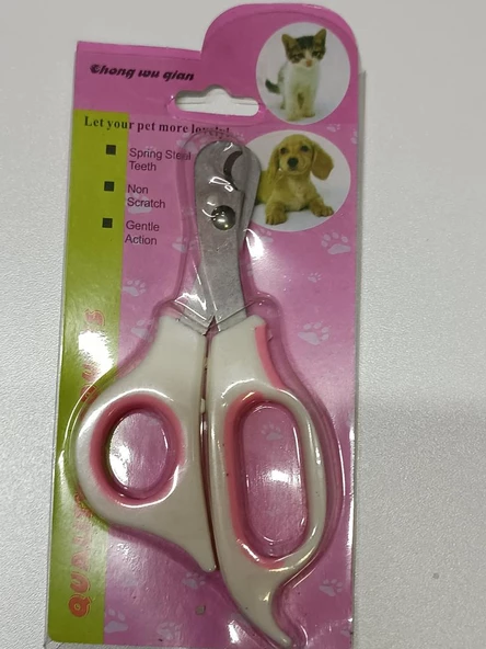 Netx Pets Kedi Kopek Tirnak Makasi 13.8 Cm - 3