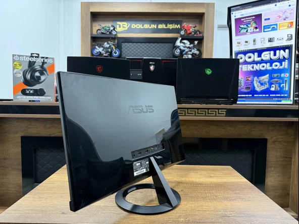 Asus VX239H 23" 5ms FHD IPS 60Hz Monitör (İKİNCİ EL) - 2