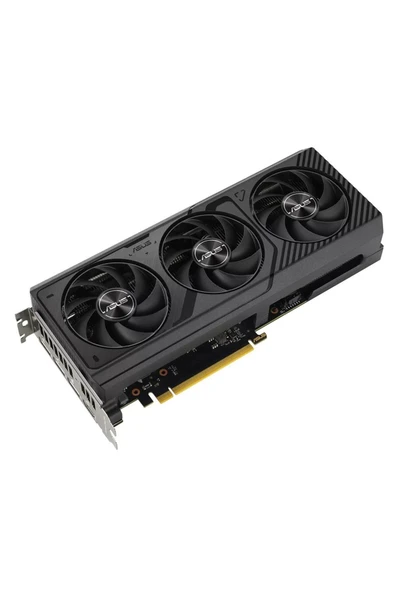 Prime Nvidia GeForce RTX4070 Super OC 12GB 192Bit GDDR6X Ekran Kartı PRIME-RTX4070S-O12G SUPER - Resim 5
