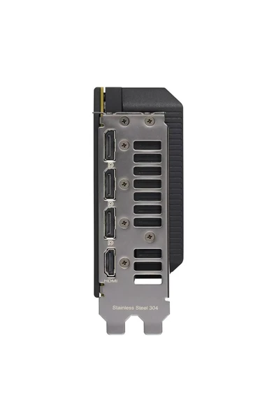 Prime Nvidia GeForce RTX4070 Super OC 12GB 192Bit GDDR6X Ekran Kartı PRIME-RTX4070S-O12G SUPER - Resim 8