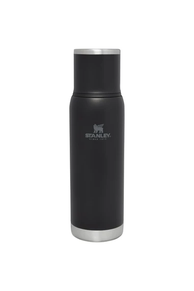 Stanley The Adventure To-Go Bottle .75L / 25oz Black - 5