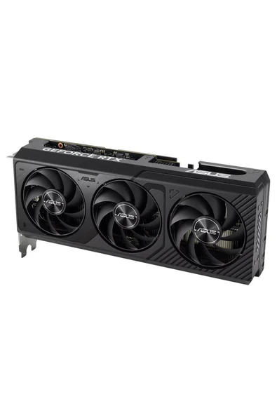 Prime Nvidia GeForce RTX4070 Super OC 12GB 192Bit GDDR6X Ekran Kartı PRIME-RTX4070S-O12G SUPER - Resim 4