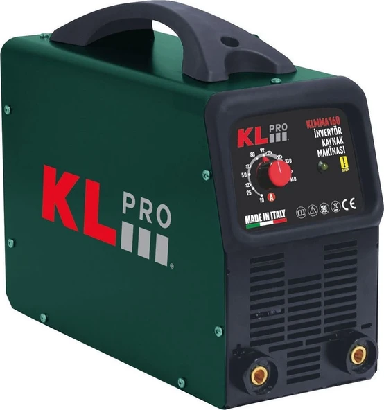 KL Pro  KLMMA160