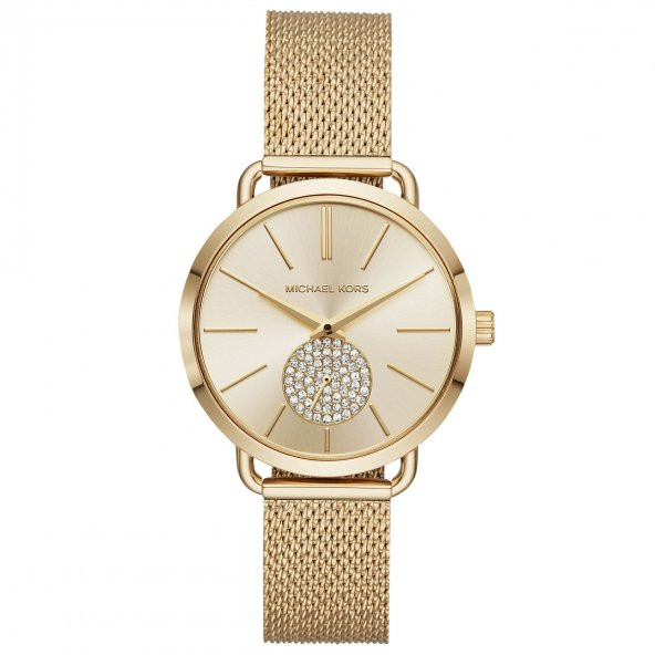 Michael Kors Bayan Kol Saati - Resim 2