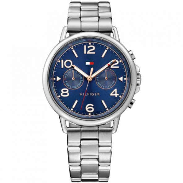 Tommy Hilfiger Bayan Kol Saati - 2
