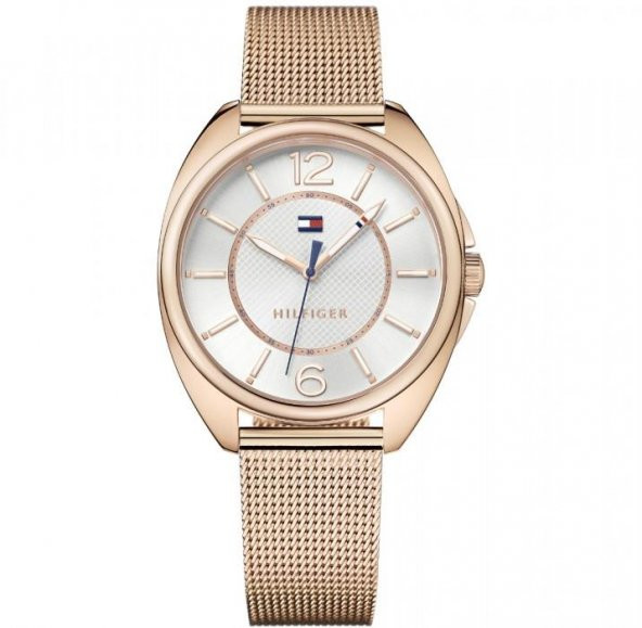 Tommy Hilfiger Bayan Kol Saati