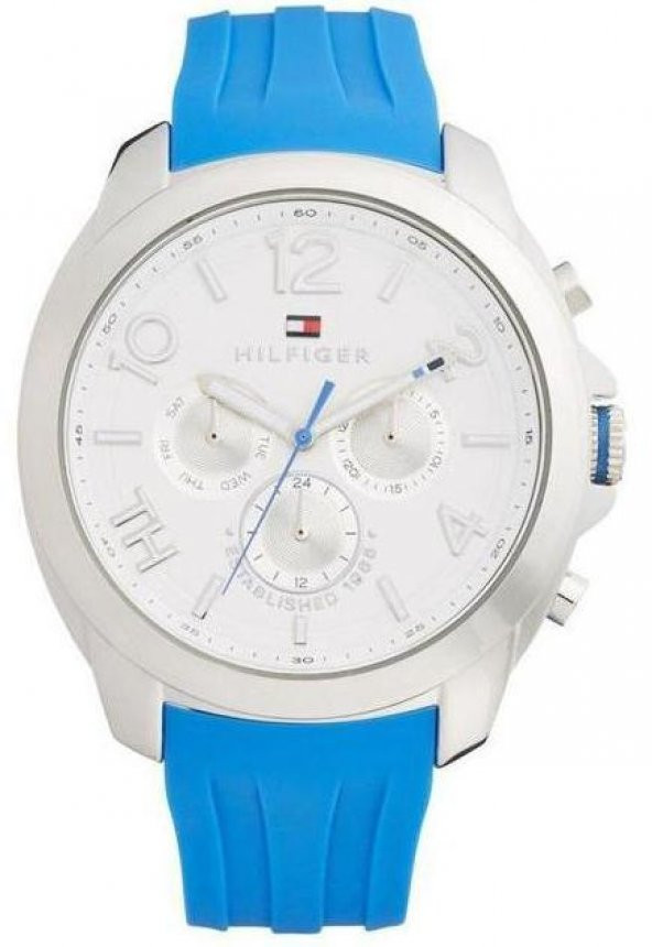 Tommy Hilfiger Kol Saati