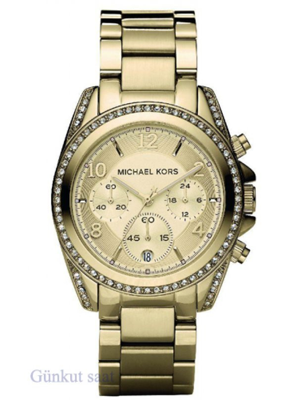 Michael Kors Kol Saati - 2