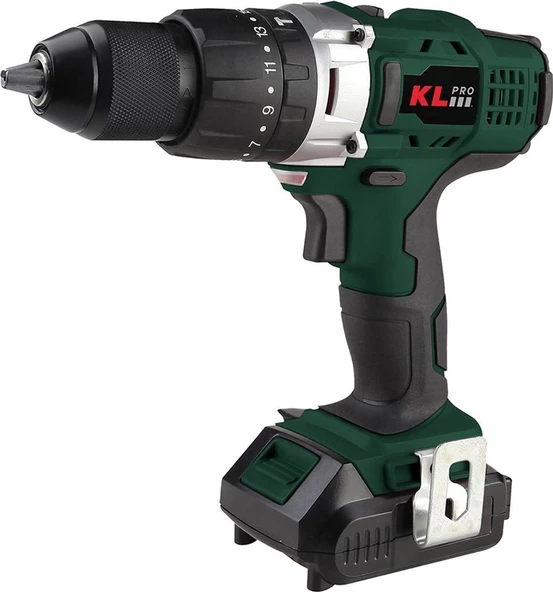 KL Pro  KLDM18-20