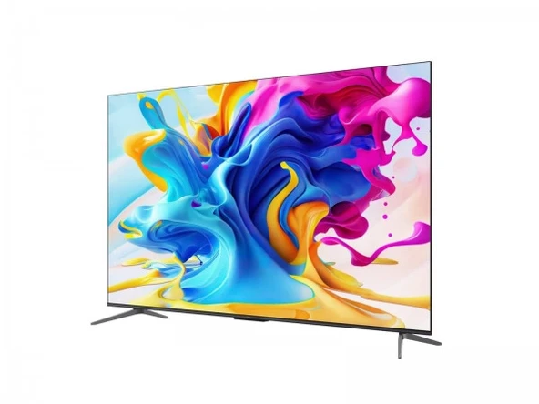 TCL 65C645 Ultra HD (4K) TV (65C645GTV) - 2