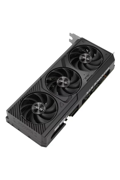 Prime Nvidia GeForce RTX4070 Super OC 12GB 192Bit GDDR6X Ekran Kartı PRIME-RTX4070S-O12G SUPER - Resim 6