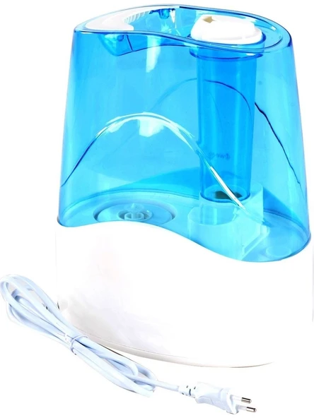 Weewell WHC712 İyonizer Özellikli Soğuk Buhar Makinesi (Gece Işığı) / 5 litre - 4