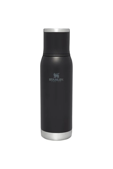 Stanley The Adventure To-Go Bottle 1.0L / 1.1 QT Black - 5