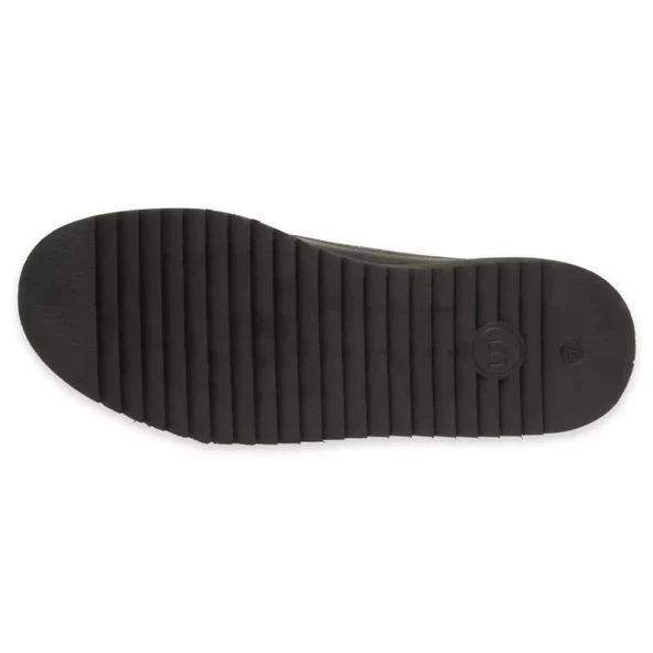 MAMMAMİA D24KA-3515 YÜKSEK HAFİF TABAN DERİ KADIN AYAKKABI - Resim 5