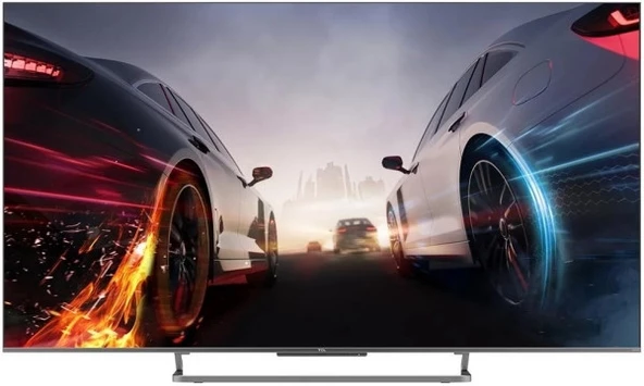 TCL 55C728 Ultra HD (4K) TV