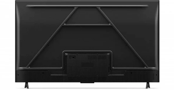 TCL 58P635 Ultra HD (4K) TV - Resim 5