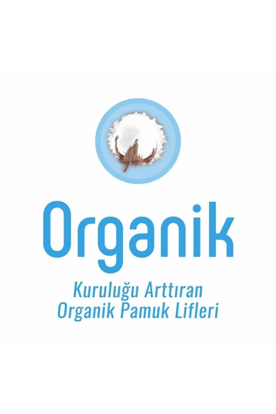 Sleepy Natural Günlük Ped Uzun 64 Adet - Resim 5