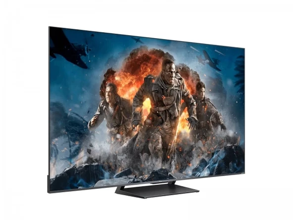TCL 75C735 Ultra HD (4K) TV - 2