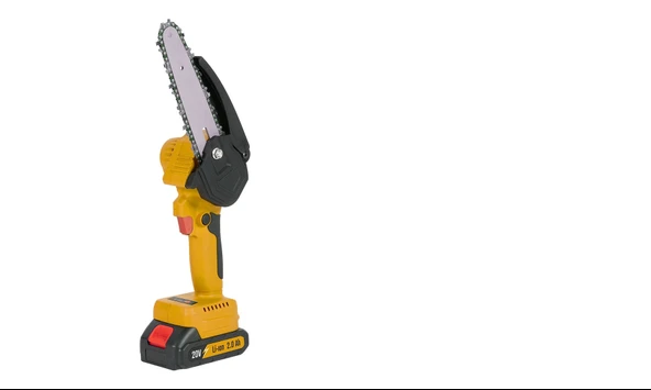 PARS PR 3110 - KÖMÜRSÜZ AKÜLÜ DAL KESME - 2