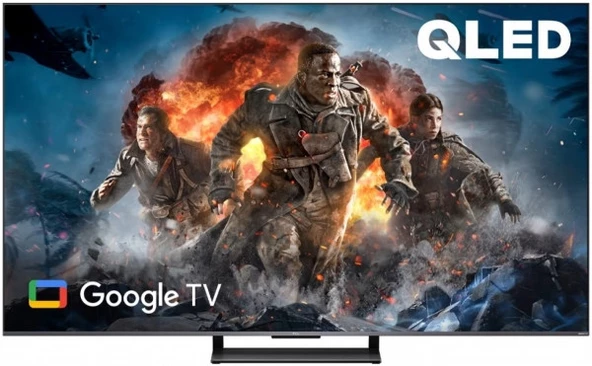 TCL 75C735 Ultra HD (4K) TV - 6