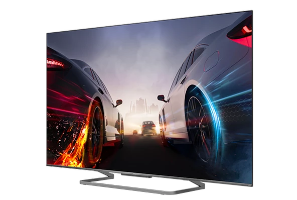TCL 55C728 Ultra HD (4K) TV - 2