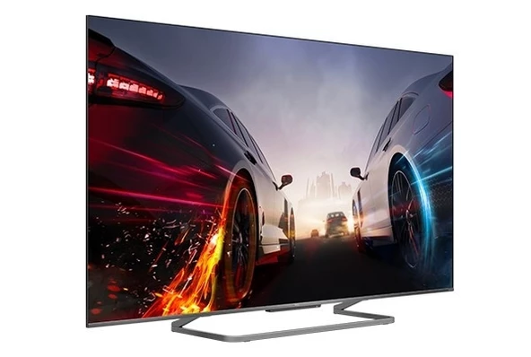 TCL 55C728 Ultra HD (4K) TV - 3