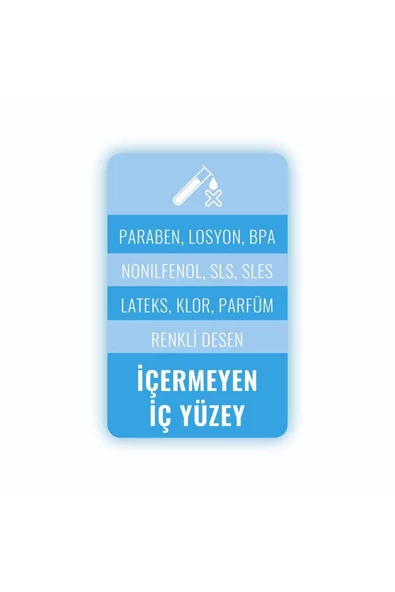 Sleepy Natural Günlük Ped Uzun 64 Adet - Resim 6