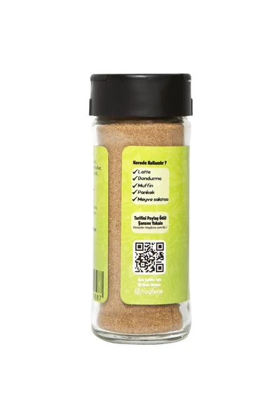 Chai Tea Latte Baharat Karışımı 45 G - 3