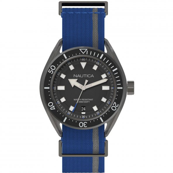 NAPPRF002 Nautica Erkek Kol Saati - 1