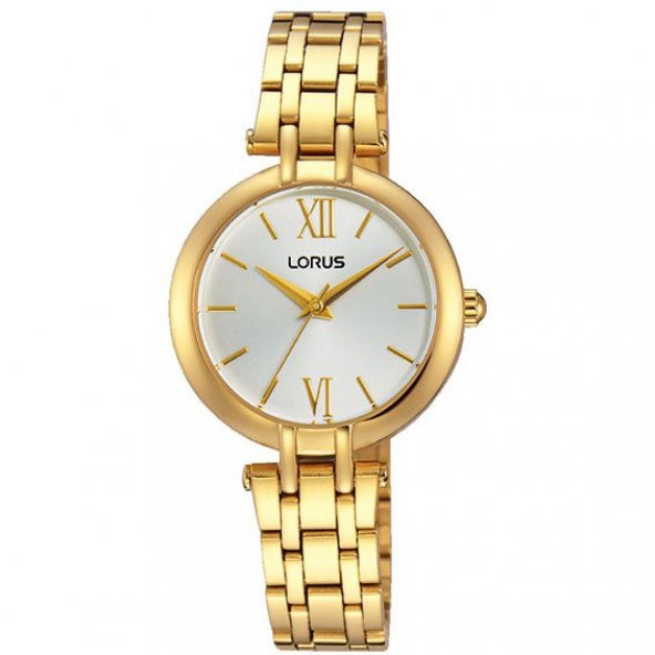 RG286KX-9 LORUS Bayan Kol Saati - Resim 2
