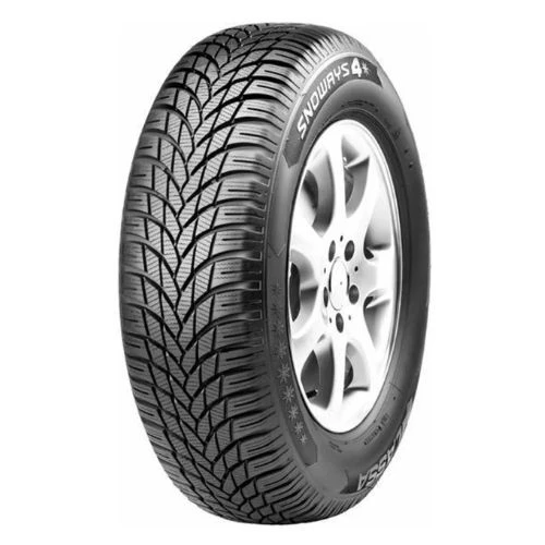 Lassa Snoways 4 195/50 R15 82H Kış Lastiği - 2023