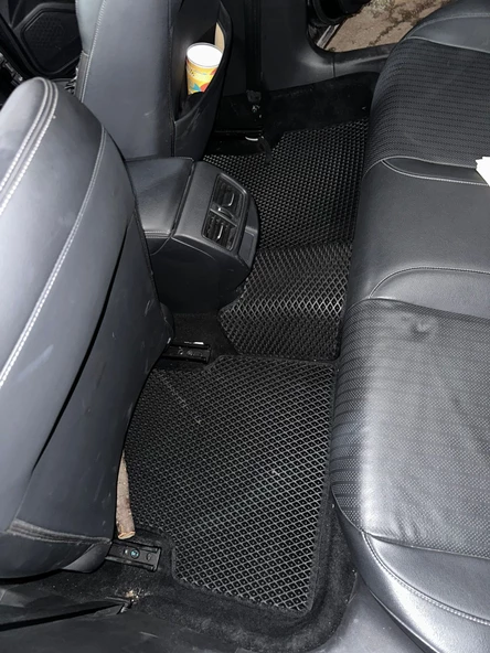 HONDA CİCİ  FC5 son kasa 2023 ve sonrası - 3