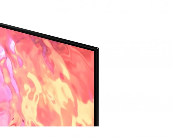 Samsung 55Q67C Ultra HD (4K) TV (QE55Q67CAUXTK) - 5