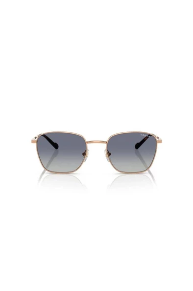 VOGUE VO 4322-S COL 51524L 53-20-145 UNİSEX GÜNEŞ GÖZLÜĞÜ - 2