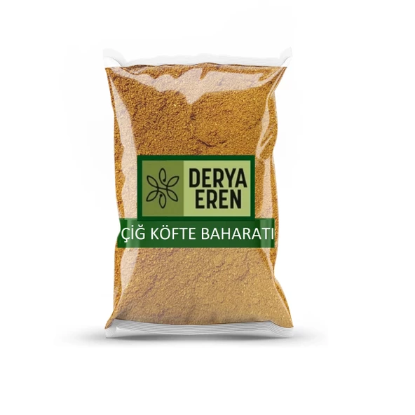 Çiğ Köfte Baharatı 500 gr