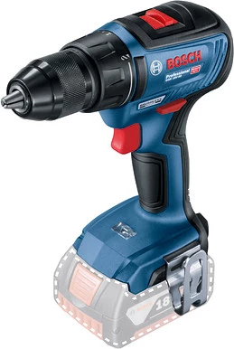 Bosch GSR 18V-50