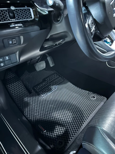 HONDA CİCİ  FC5 son kasa 2023 ve sonrası - 2