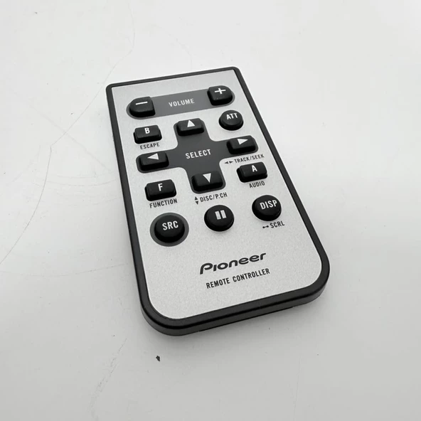 Pioneer CXC5719 Orijinal Uzaktan Kumanda