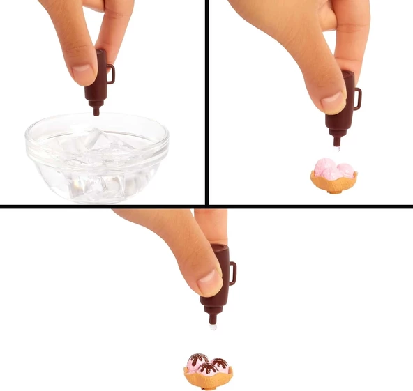 Barbie Skipper'ın Atıştırmalık Standı HKD79 - 3