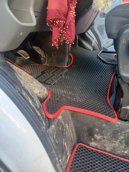 FORT TRANSİT  B2015  model ve 2019 uyumlu - 2