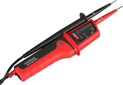 Uni-T Ut15b Su Geçirmez Ac Voltaj Dedektörü - 2