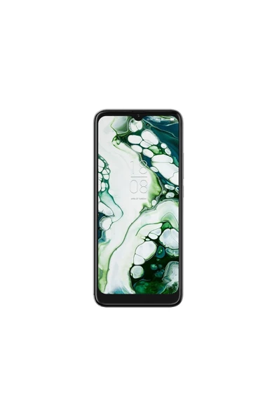 Reeder P13 Blue Max Lite 2022 2GB+32 GB Yeşil Cep Telefonu (Reeder Türkiye Garantili) - 2