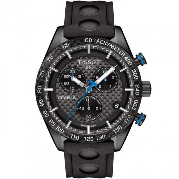 Tissot Prs 516 Automatic Gent Kol Saati