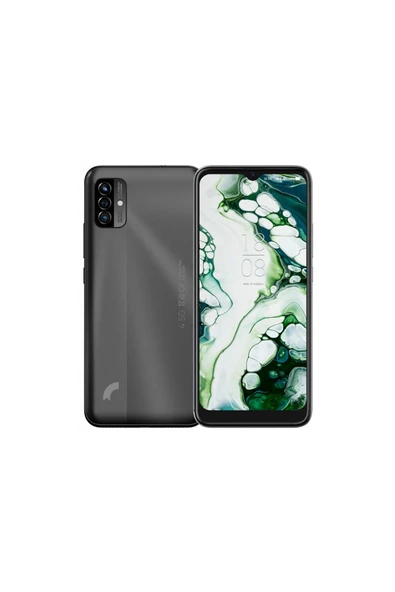 Reeder P13 Blue Max Lite 2022 32 GB 2 GB RAM Siyah Cep Telefonu (Reeder Türkiye Garantili) - 3