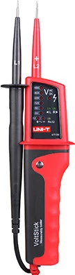 Uni-T Ut15b Su Geçirmez Ac Voltaj Dedektörü