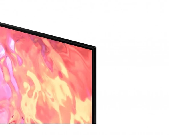 Samsung 55Q60C Ultra HD (4K) TV (QE55Q60CAUXTK) - 5