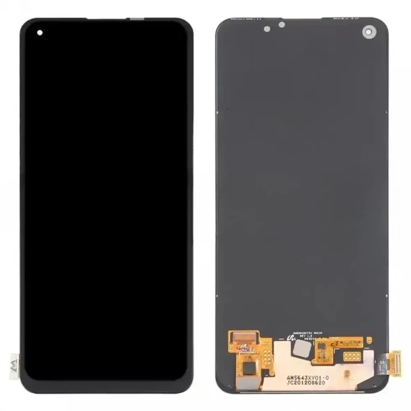Oppo RENO 6 Lcd Ekran Dokunmatik Orijinal Kalite
